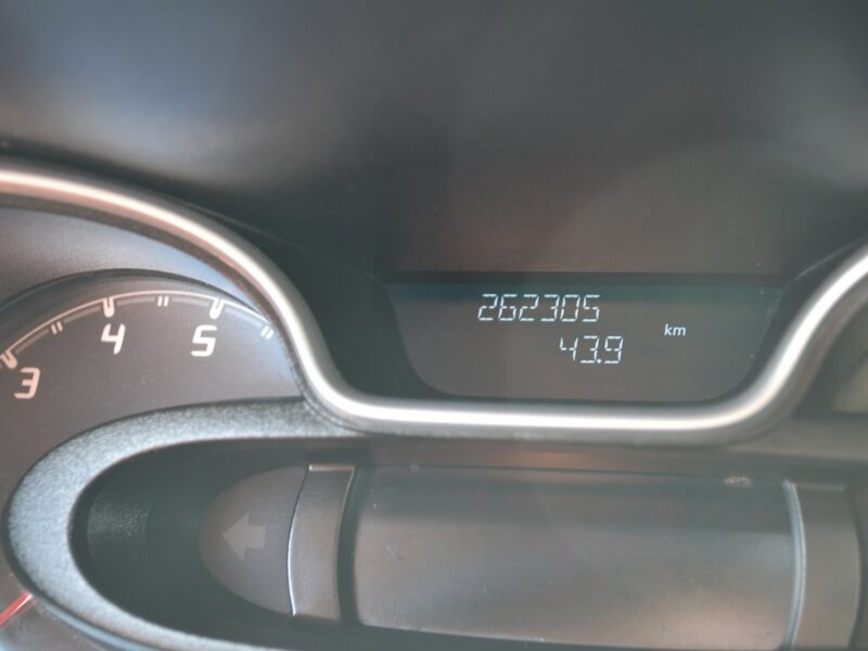 Fiat Talento *Parktronic*Nawigacja*5osobowy*Kamera cofania*145KM