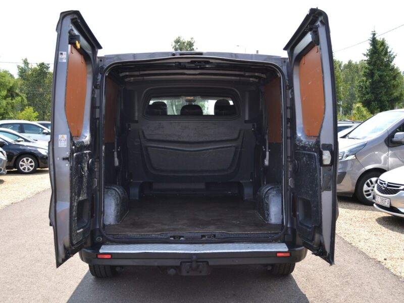 Fiat Talento *Parktronic*Nawigacja*5osobowy*Kamera cofania*145KM