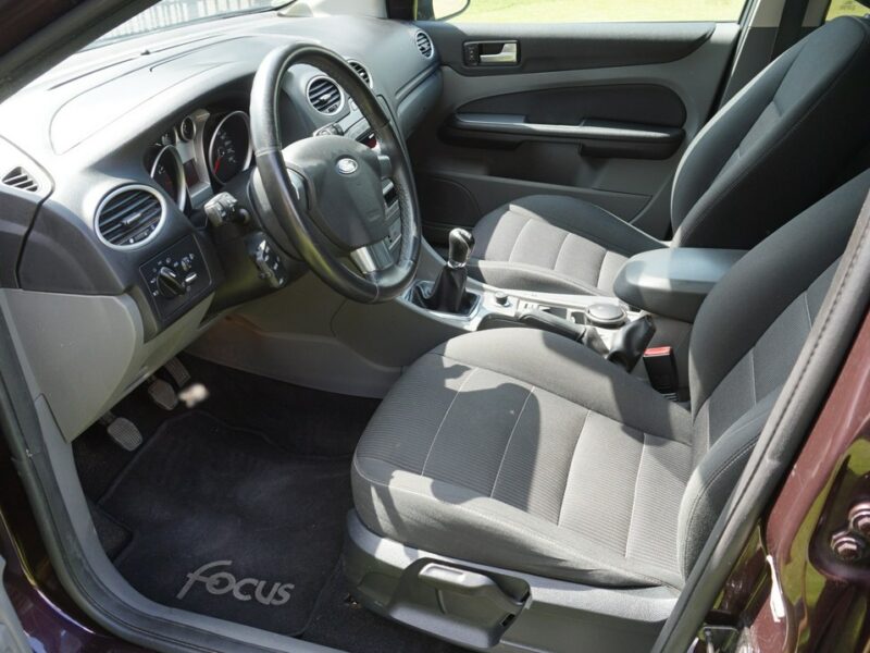 Ford Focus z Niemiec. Gwarancja. Polecam !!! Mk2 (2004-2011)