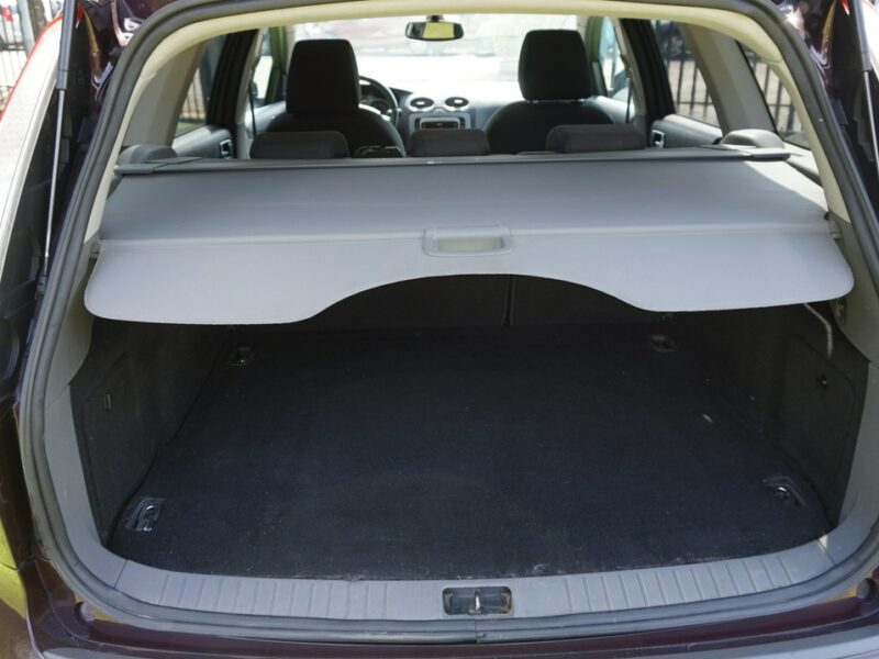 Ford Focus z Niemiec. Gwarancja. Polecam !!! Mk2 (2004-2011)