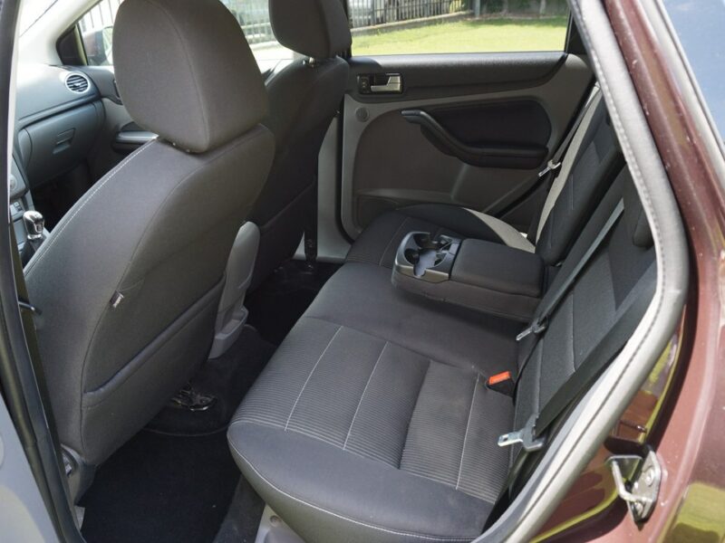 Ford Focus z Niemiec. Gwarancja. Polecam !!! Mk2 (2004-2011)