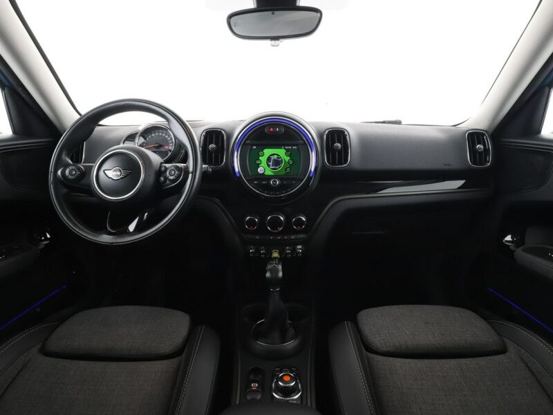 Mini Countryman GRATIS! Pakiet Serwisowy o wartości 600 zł!