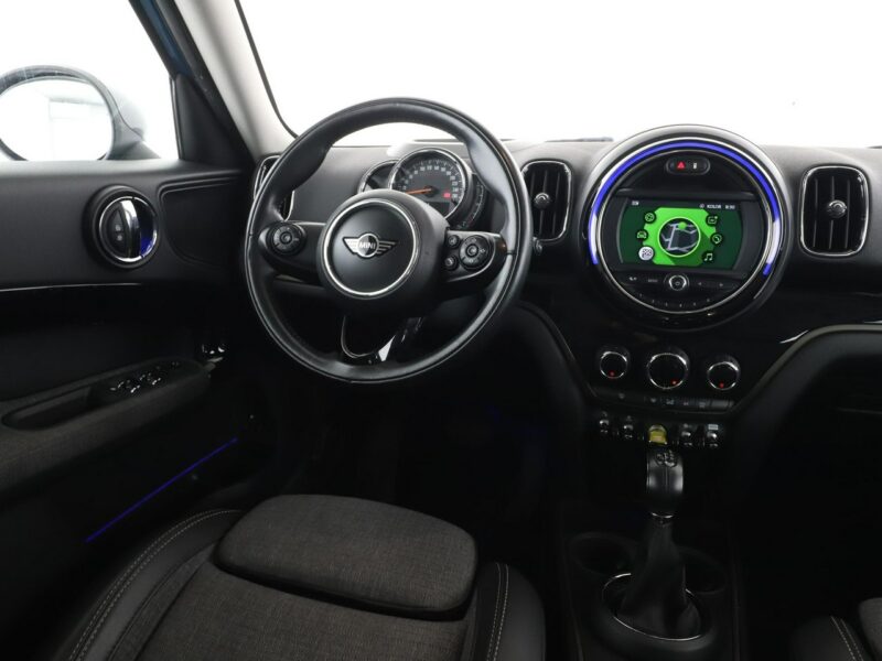 Mini Countryman GRATIS! Pakiet Serwisowy o wartości 600 zł!