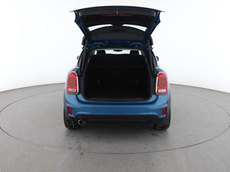 Mini Countryman GRATIS! Pakiet Serwisowy o wartości 600 zł!