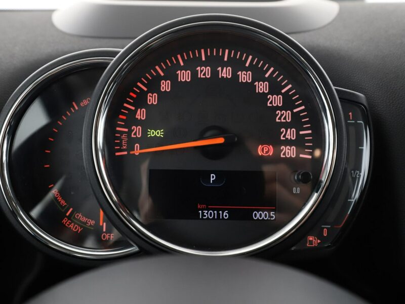 Mini Countryman GRATIS! Pakiet Serwisowy o wartości 600 zł!