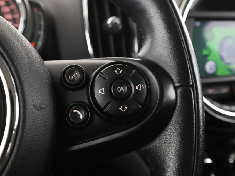 Mini Countryman GRATIS! Pakiet Serwisowy o wartości 600 zł!