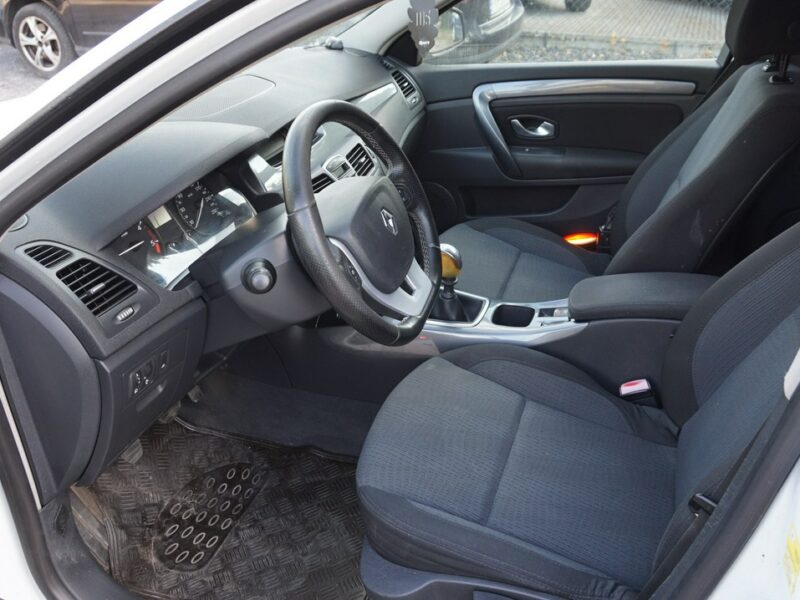 Renault Laguna Zarejestrowany, ubezpieczony. Polecam!!! III (2007-)