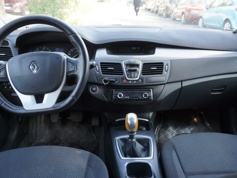 Renault Laguna Zarejestrowany, ubezpieczony. Polecam!!! III (2007-)