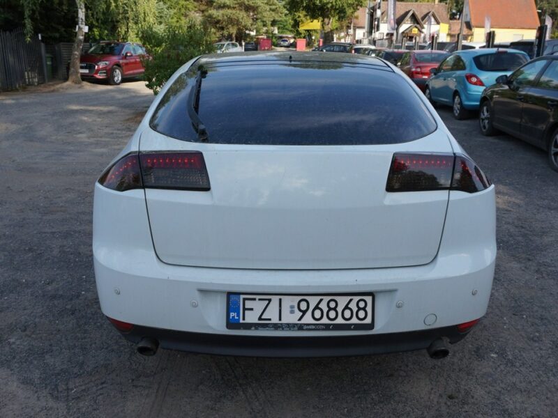 Renault Laguna Zarejestrowany, ubezpieczony. Polecam!!! III (2007-)