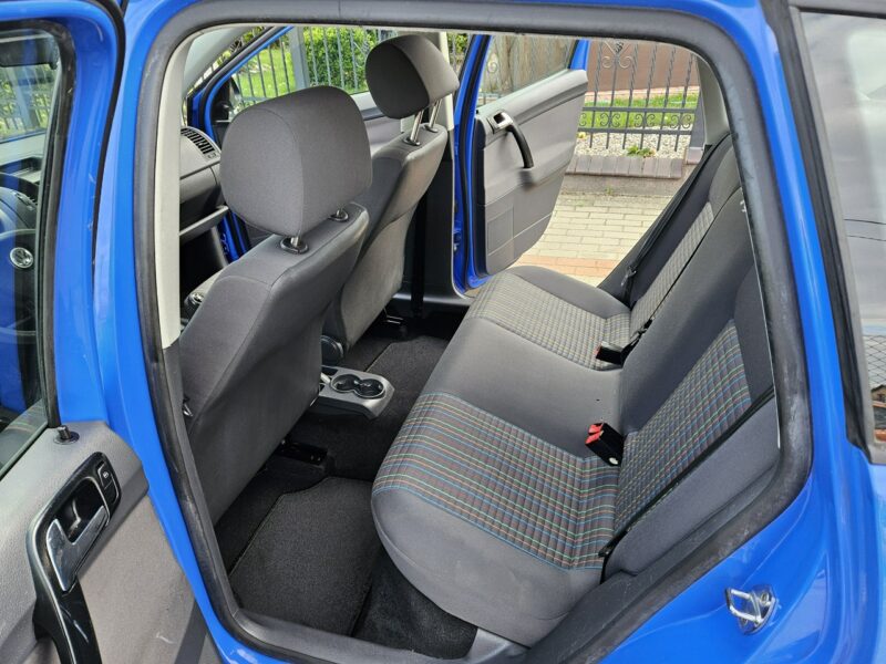 Volkswagen Polo Opłacony Zdrowy Zadbany Serwisowany Klima Po Serwisie 1 Wł IV FL (2005-2009)