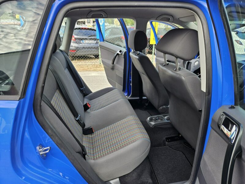 Volkswagen Polo Opłacony Zdrowy Zadbany Serwisowany Klima Po Serwisie 1 Wł IV FL (2005-2009)