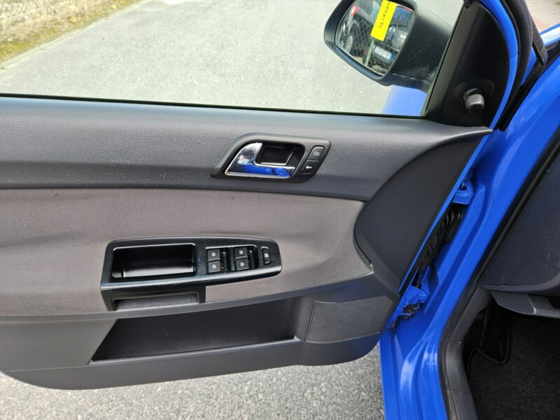 Volkswagen Polo Opłacony Zdrowy Zadbany Serwisowany Klima Po Serwisie 1 Wł IV FL (2005-2009)