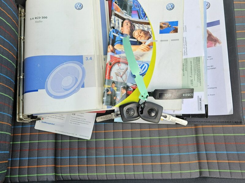 Volkswagen Polo Opłacony Zdrowy Zadbany Serwisowany Klima Po Serwisie 1 Wł IV FL (2005-2009)