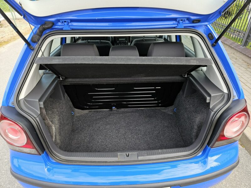 Volkswagen Polo Opłacony Zdrowy Zadbany Serwisowany Klima Po Serwisie 1 Wł IV FL (2005-2009)