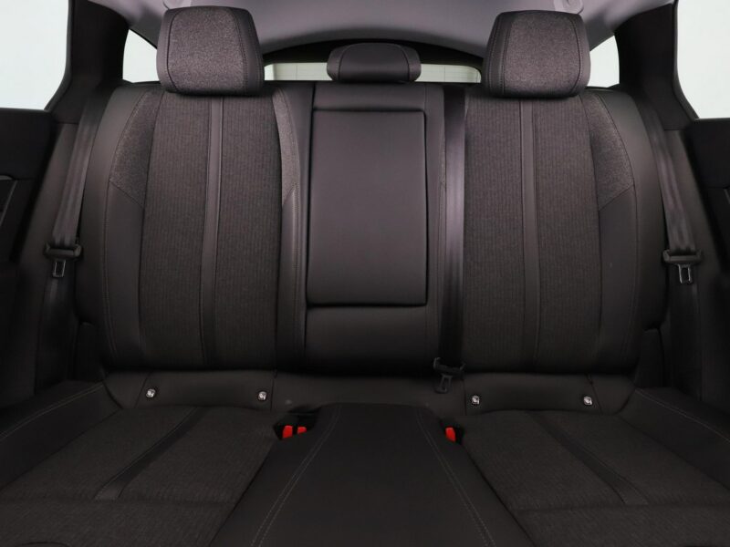 Peugeot 508 Allure, Panorama, kam.cofania, Navi, Podg.fotele, tempomat II (2018-)