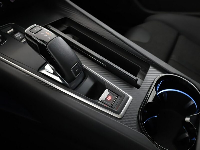 Peugeot 508 Allure, Panorama, kam.cofania, Navi, Podg.fotele, tempomat II (2018-)