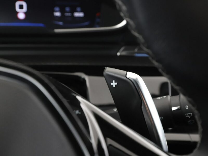 Peugeot 508 Allure, Panorama, kam.cofania, Navi, Podg.fotele, tempomat II (2018-)