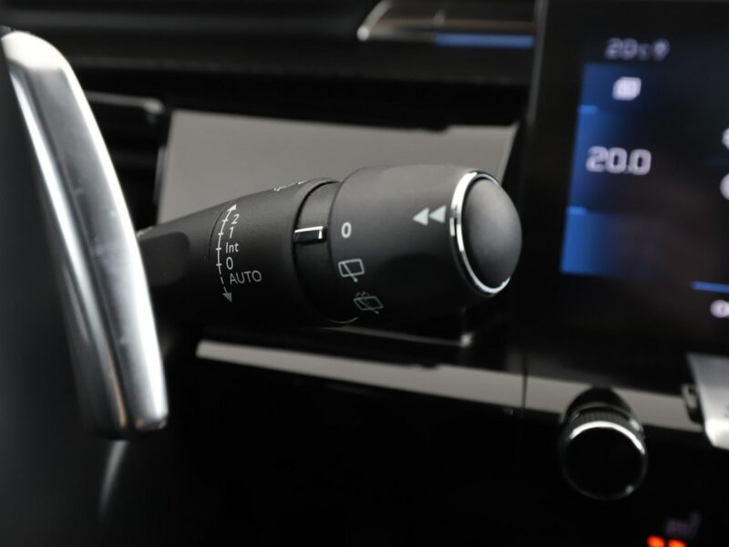 Peugeot 508 Allure, Panorama, kam.cofania, Navi, Podg.fotele, tempomat II (2018-)
