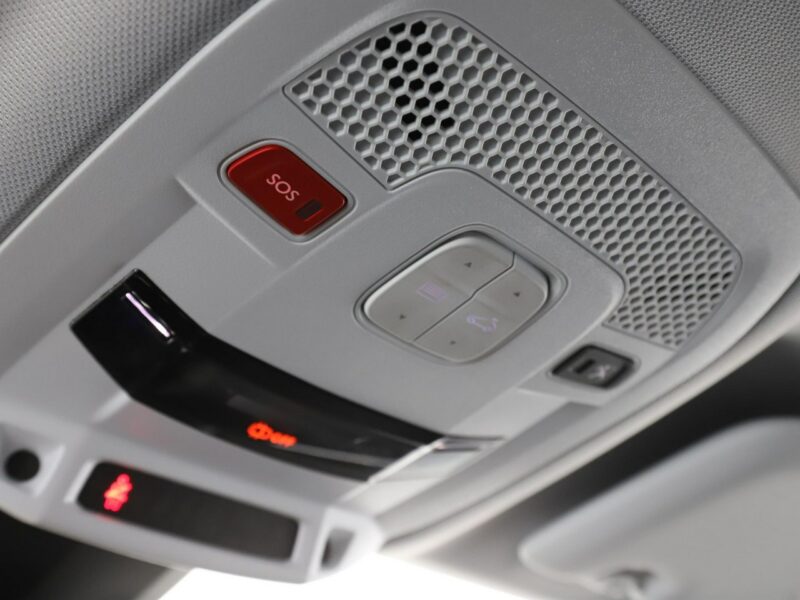 Peugeot 508 Allure, Panorama, kam.cofania, Navi, Podg.fotele, tempomat II (2018-)