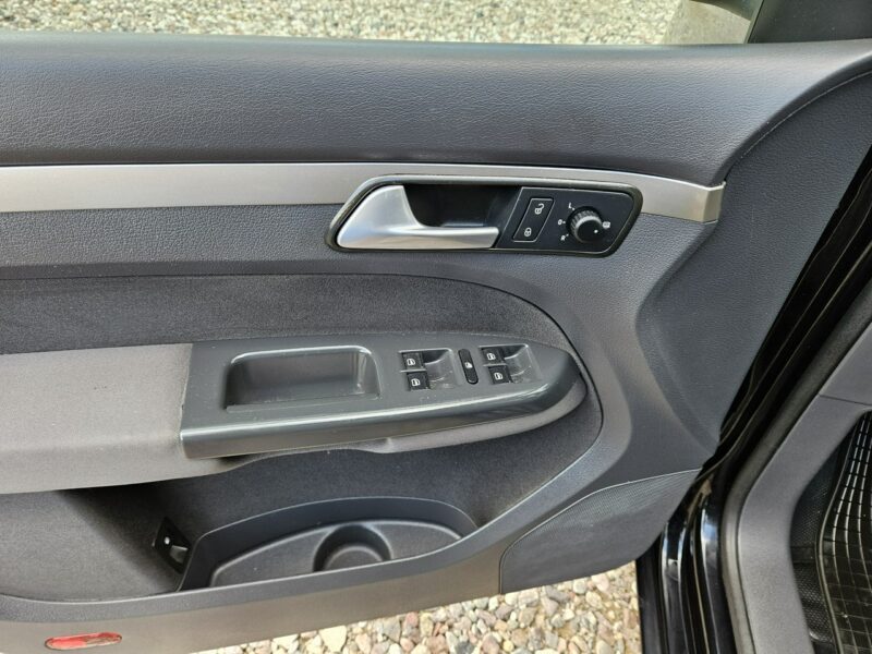 Volkswagen Touran Opłacony Zdrowy Zadbany Serwisowany TDI LIFT Po Serwisie 1 Wł I (2003-2010)