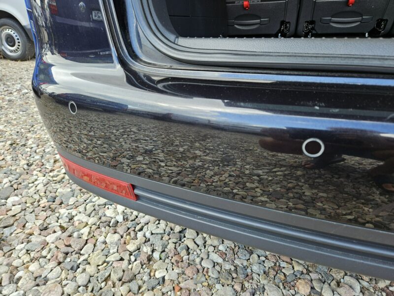 Volkswagen Touran Opłacony Zdrowy Zadbany Serwisowany TDI LIFT Po Serwisie 1 Wł I (2003-2010)