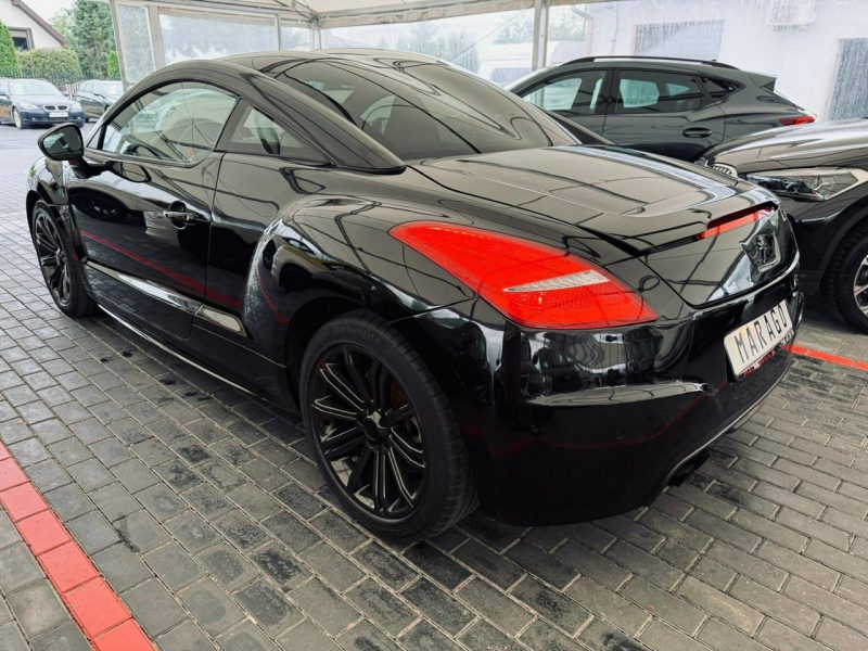 Peugeot RCZ 1.6 Benzyna* 156 KM* 6 Biegów* PO OPŁATACH*