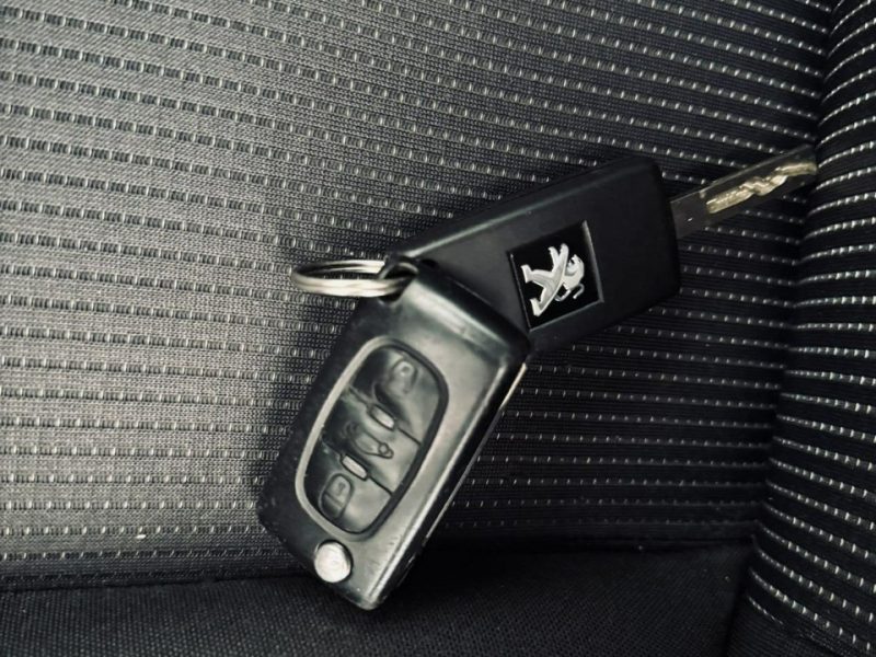 Peugeot RCZ 1.6 Benzyna* 156 KM* 6 Biegów* PO OPŁATACH*