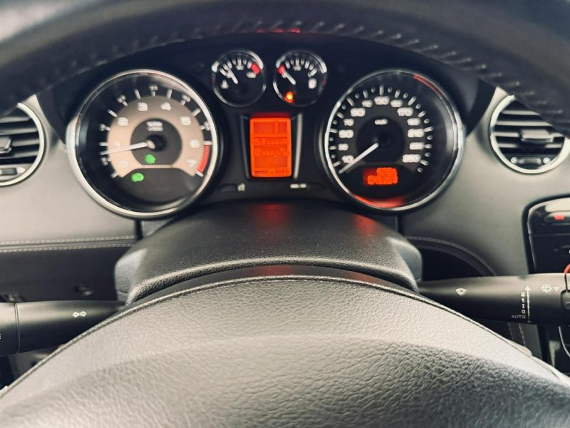Peugeot RCZ 1.6 Benzyna* 156 KM* 6 Biegów* PO OPŁATACH*