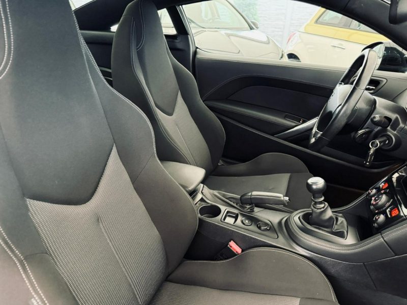 Peugeot RCZ 1.6 Benzyna* 156 KM* 6 Biegów* PO OPŁATACH*