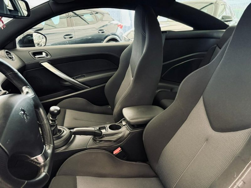 Peugeot RCZ 1.6 Benzyna* 156 KM* 6 Biegów* PO OPŁATACH*