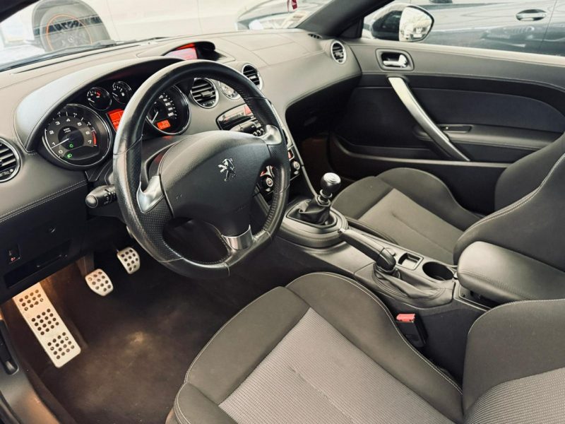 Peugeot RCZ 1.6 Benzyna* 156 KM* 6 Biegów* PO OPŁATACH*