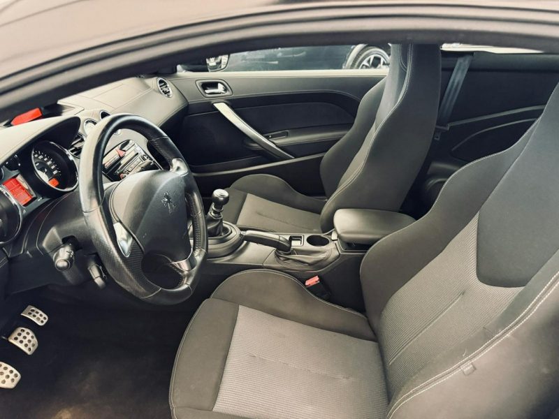 Peugeot RCZ 1.6 Benzyna* 156 KM* 6 Biegów* PO OPŁATACH*