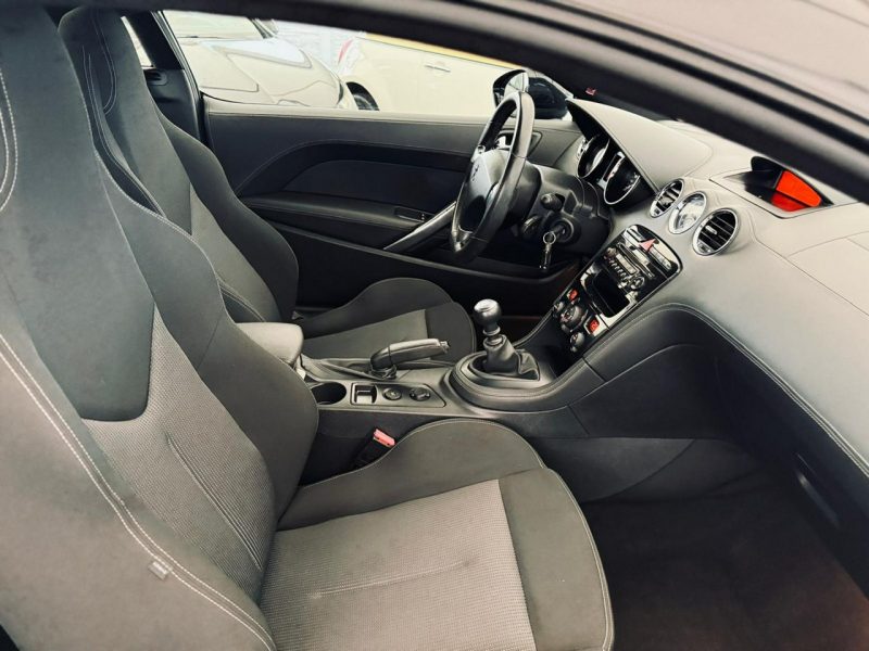 Peugeot RCZ 1.6 Benzyna* 156 KM* 6 Biegów* PO OPŁATACH*
