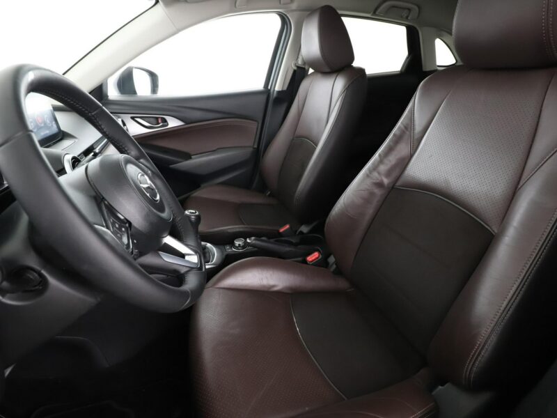 Mazda CX-3 GRATIS! Pakiet Serwisowy o wartości 600 zł!