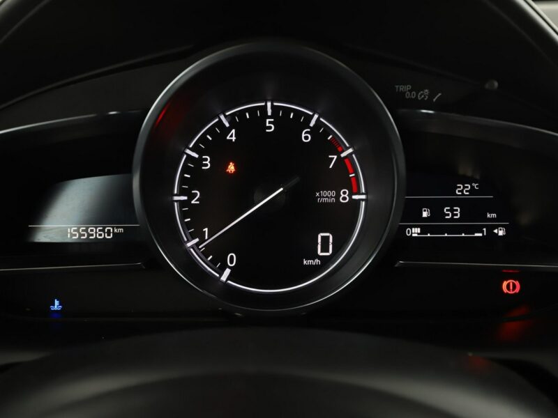 Mazda CX-3 GRATIS! Pakiet Serwisowy o wartości 600 zł!