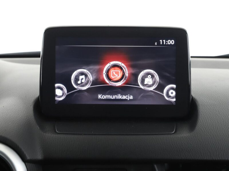 Mazda CX-3 GRATIS! Pakiet Serwisowy o wartości 600 zł!