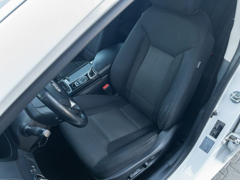 Hyundai i40 1.6 CRDI 136 KM Wagon Business Ksenon Salon PL 1wł. FV23%