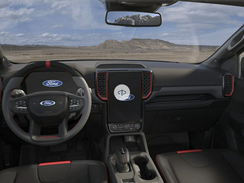 Ford Ranger Raptor Raptor 2,0 diesel 210KM Roleta elektr. Niska Cena Od ręki ! 2990zł
