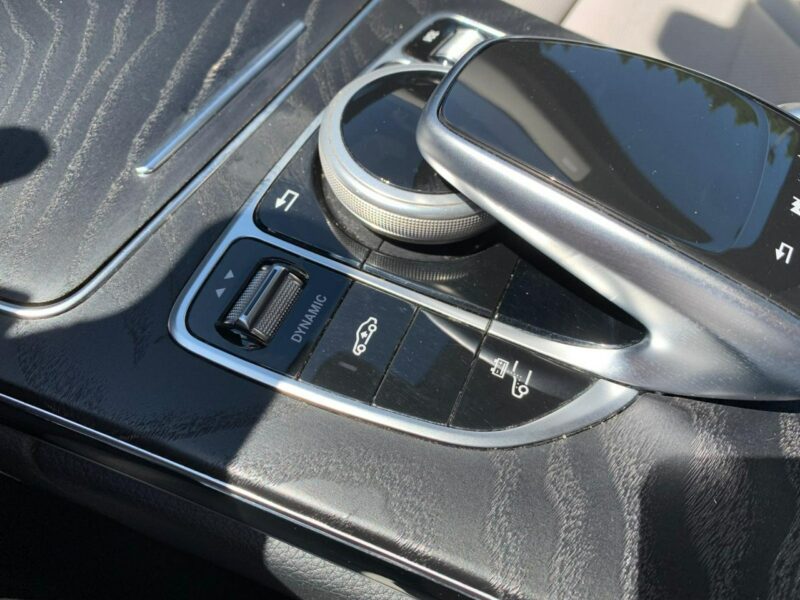 Mercedes C 350 C 350e T 7G-TRONIC Avantgarde W205 (2014-2021)