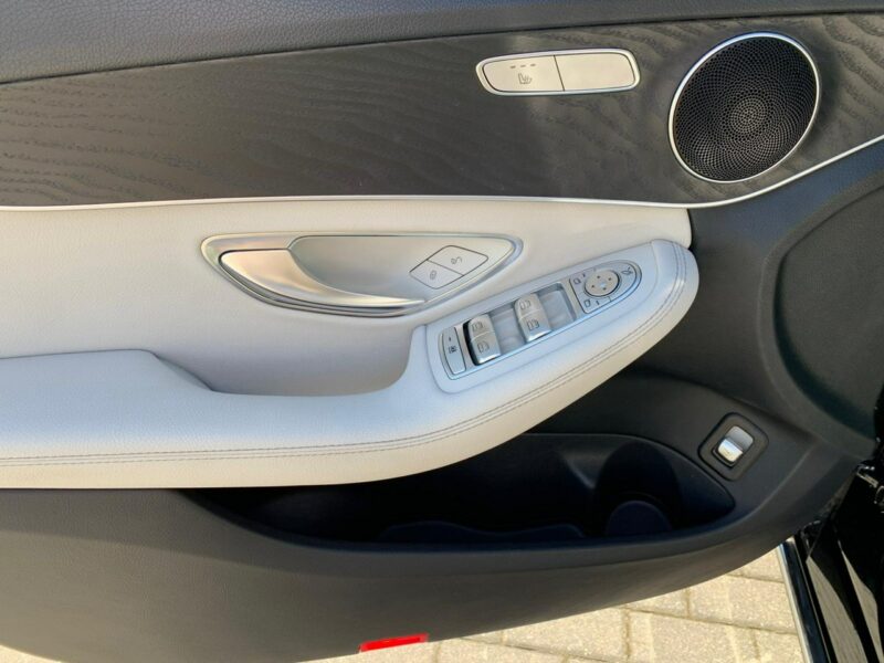 Mercedes C 350 C 350e T 7G-TRONIC Avantgarde W205 (2014-2021)