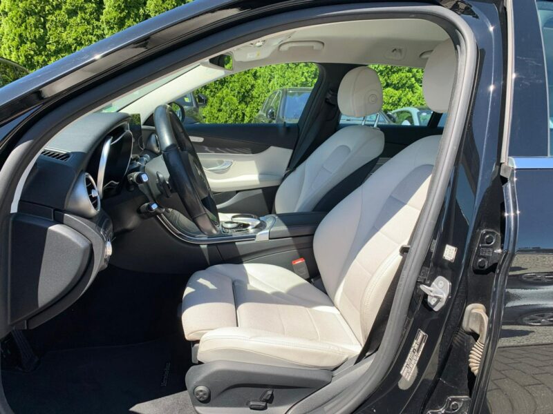 Mercedes C 350 C 350e T 7G-TRONIC Avantgarde W205 (2014-2021)