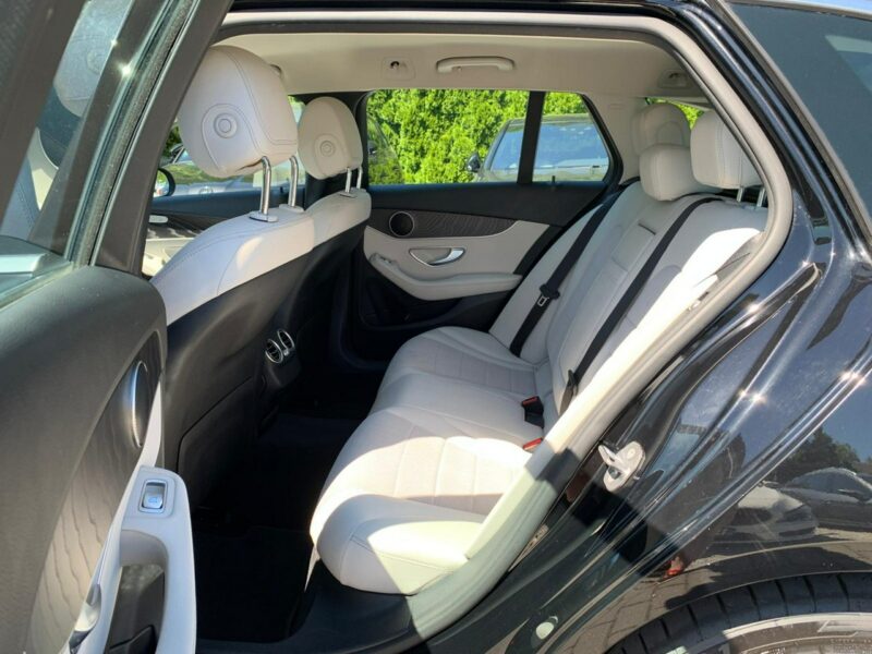 Mercedes C 350 C 350e T 7G-TRONIC Avantgarde W205 (2014-2021)