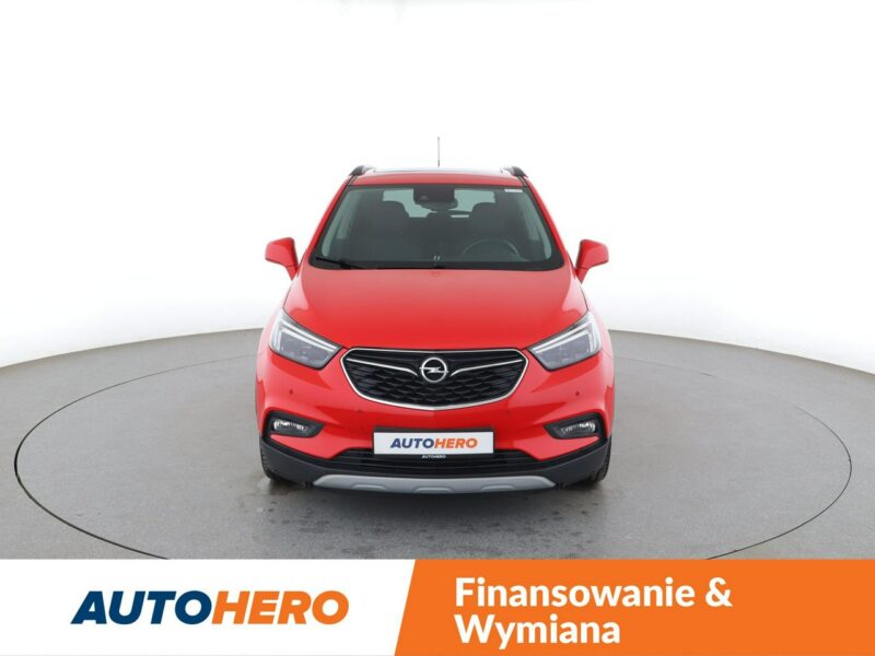 Opel Mokka GRATIS! Pakiet Serwisowy o wartości 1000 zł! I (2012-2019)