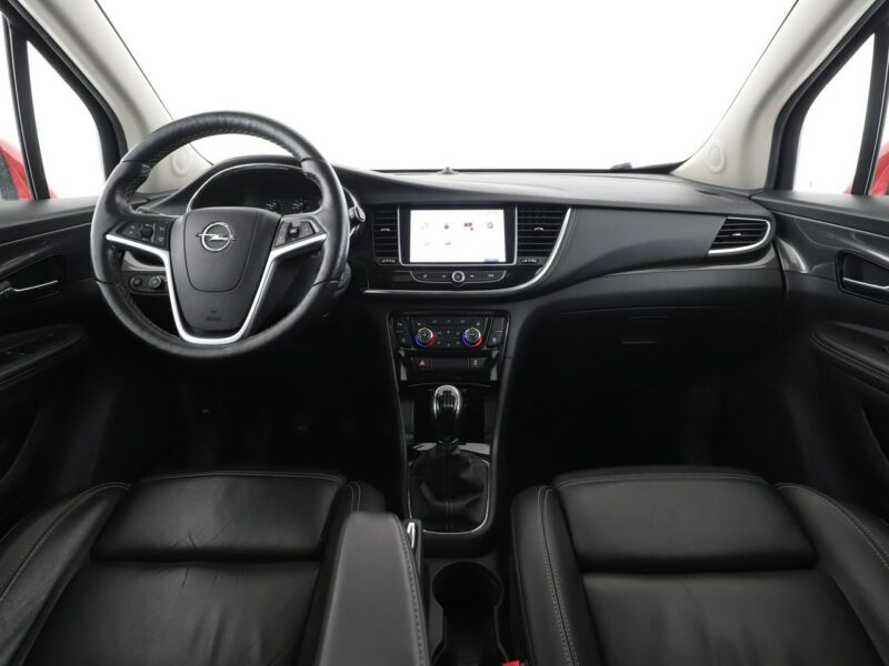 Opel Mokka GRATIS! Pakiet Serwisowy o wartości 1000 zł! I (2012-2019)
