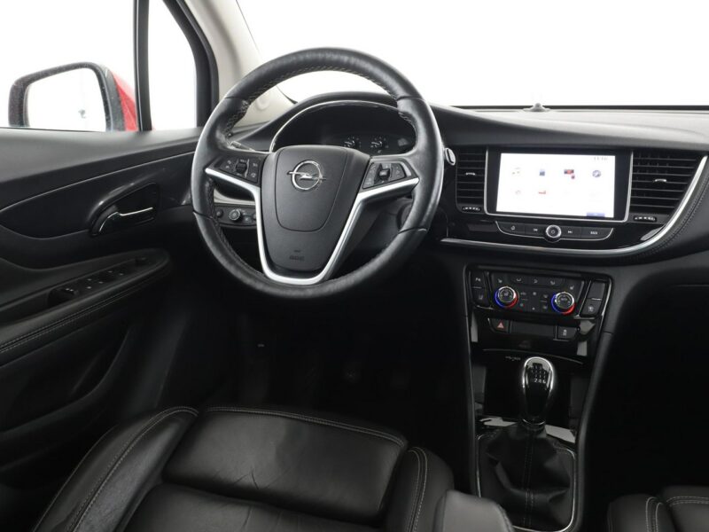 Opel Mokka GRATIS! Pakiet Serwisowy o wartości 1000 zł! I (2012-2019)
