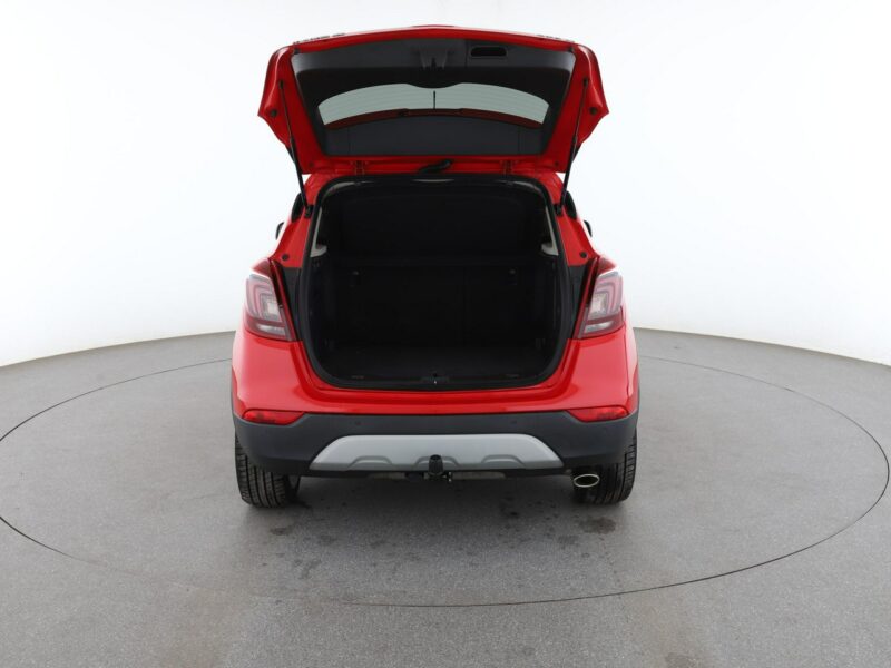Opel Mokka GRATIS! Pakiet Serwisowy o wartości 1000 zł! I (2012-2019)