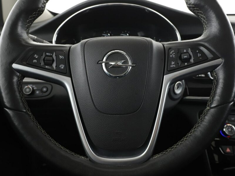 Opel Mokka GRATIS! Pakiet Serwisowy o wartości 1000 zł! I (2012-2019)