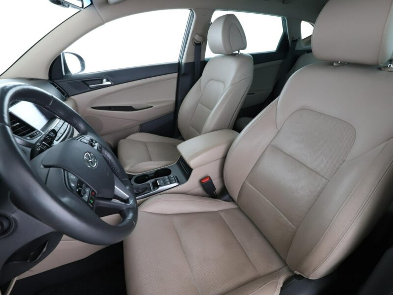 Hyundai Tucson GRATIS! Pakiet Serwisowy o wartości 1500 zł! III (2015-2020)