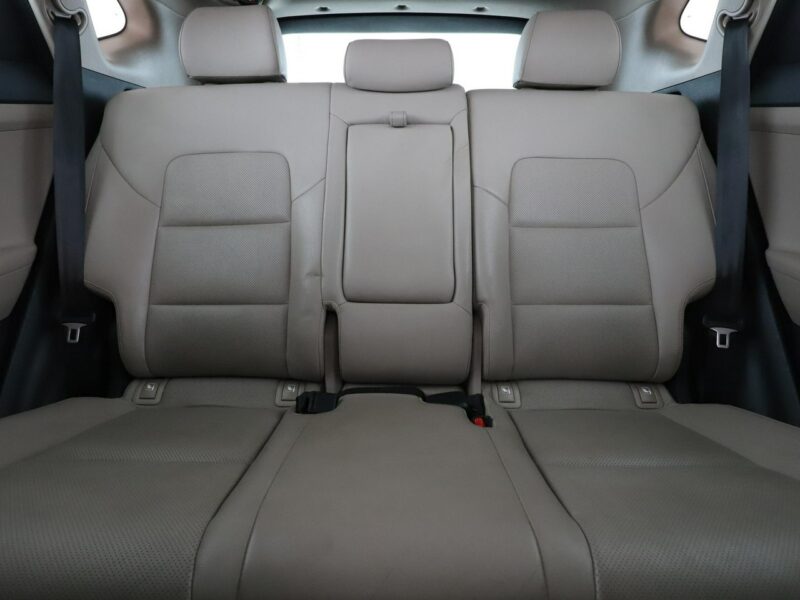 Hyundai Tucson GRATIS! Pakiet Serwisowy o wartości 1500 zł! III (2015-2020)