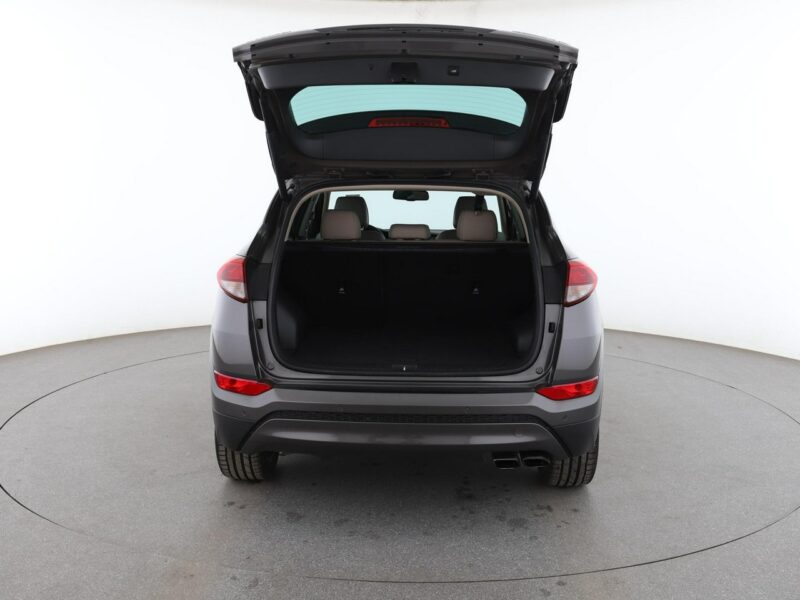 Hyundai Tucson GRATIS! Pakiet Serwisowy o wartości 1500 zł! III (2015-2020)